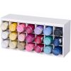 Artbin Paint Storage Tray White