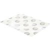 Glue Dots .5 Removable Dot Sheets Value Pack 600 Clear Dots