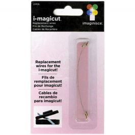 Imaginisce i-magicut ribbon cutter and sealer 