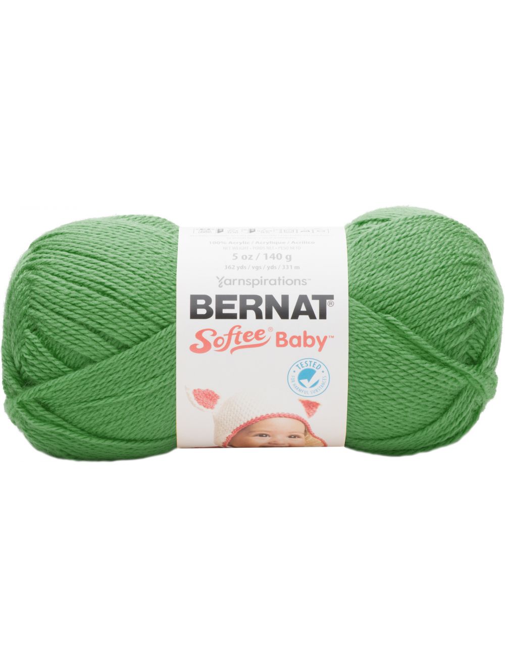 Bernat Softee Baby Cotton Yarn