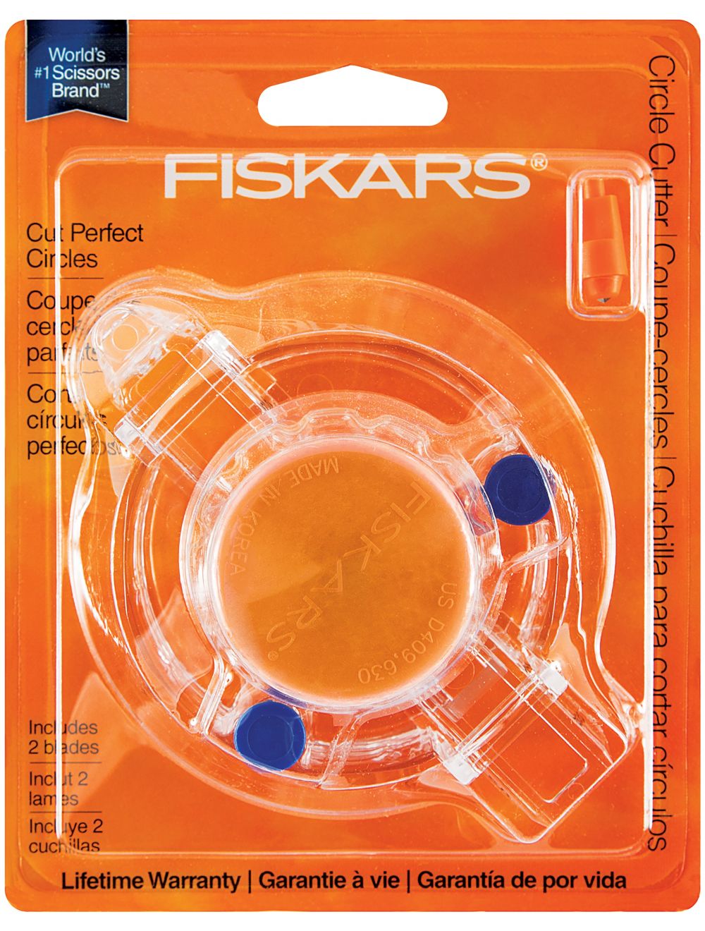 Fiskars Circle Cutter