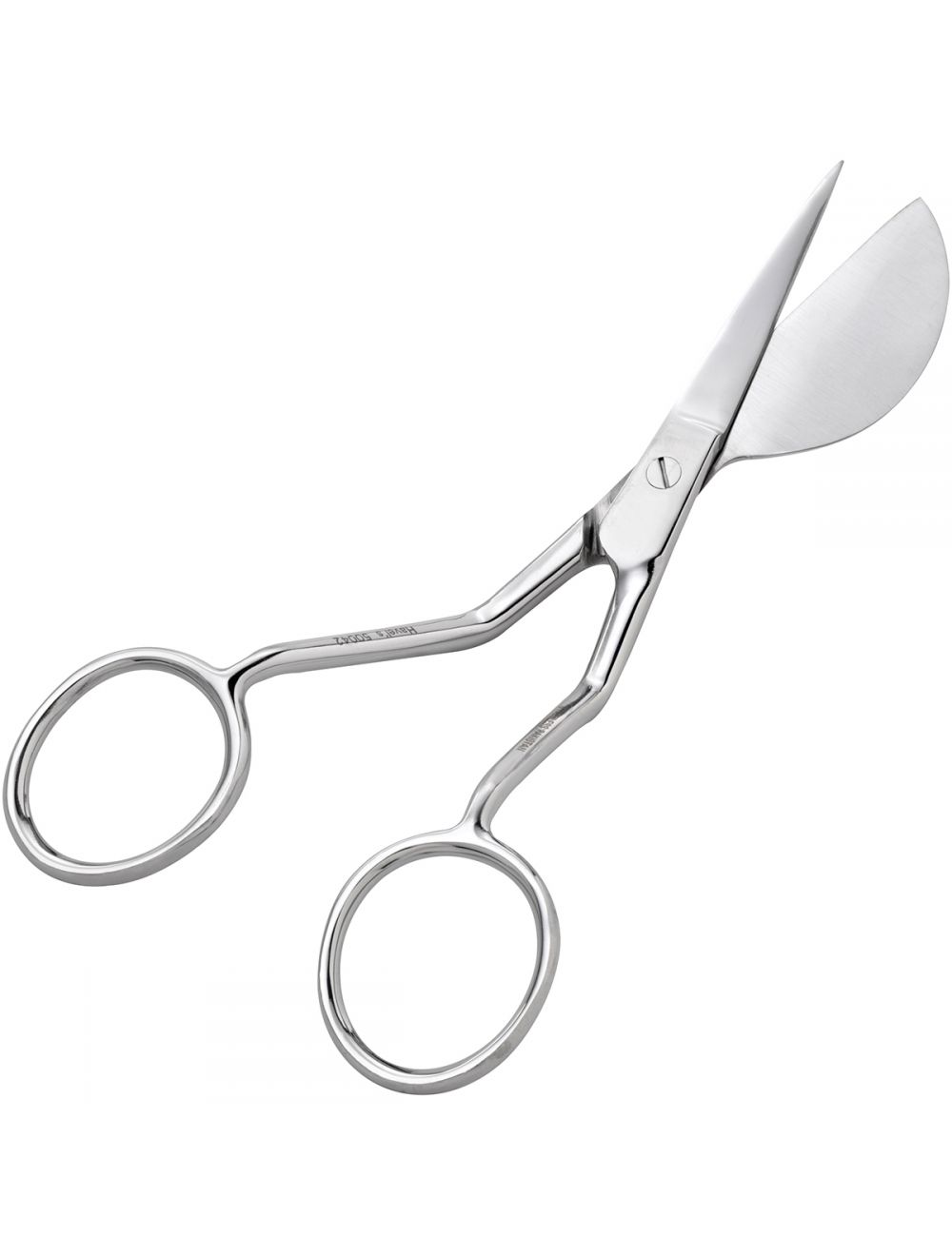 Havel's Multi-Angled Duckbill Applique Scissors 5.5-Large Finger