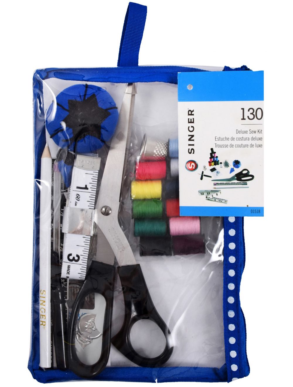 Singer® Beginner's Sewing Kit