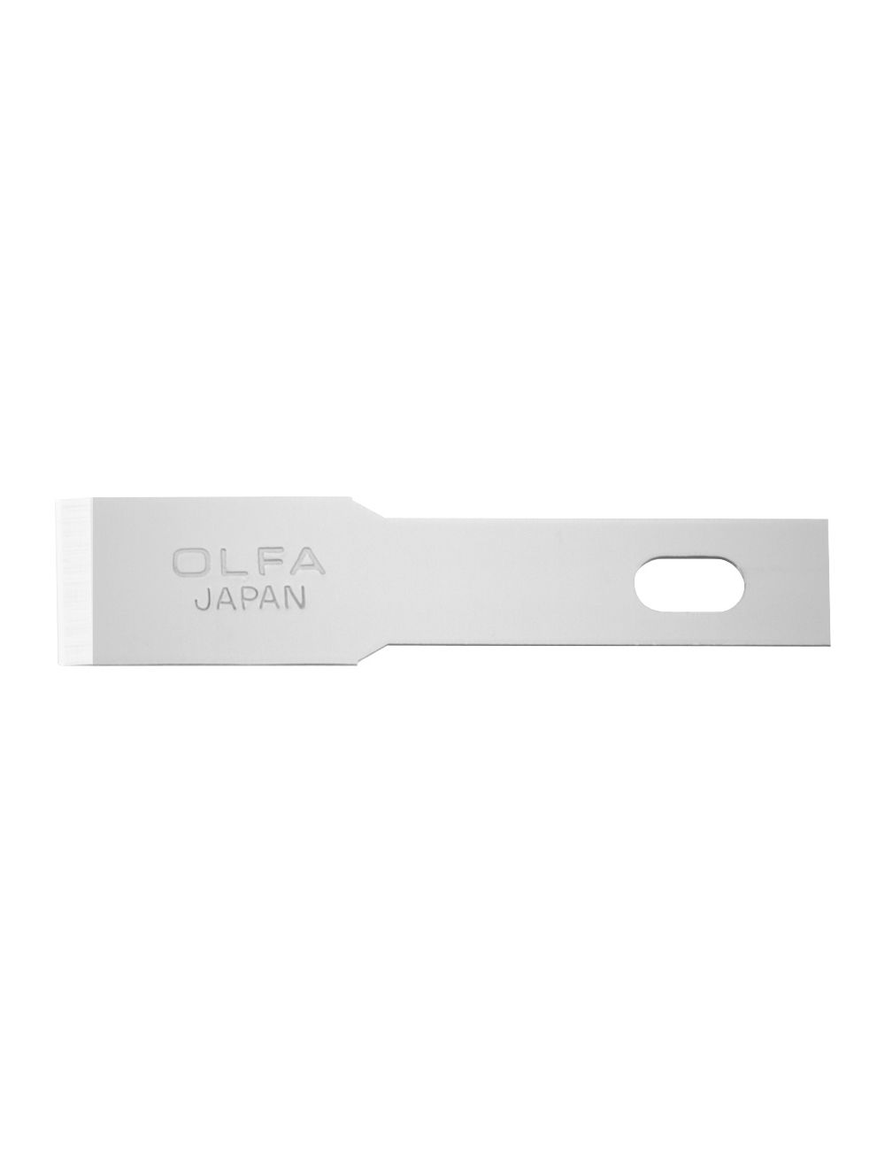 Olfa Chisel Art Blades 5/Pkg