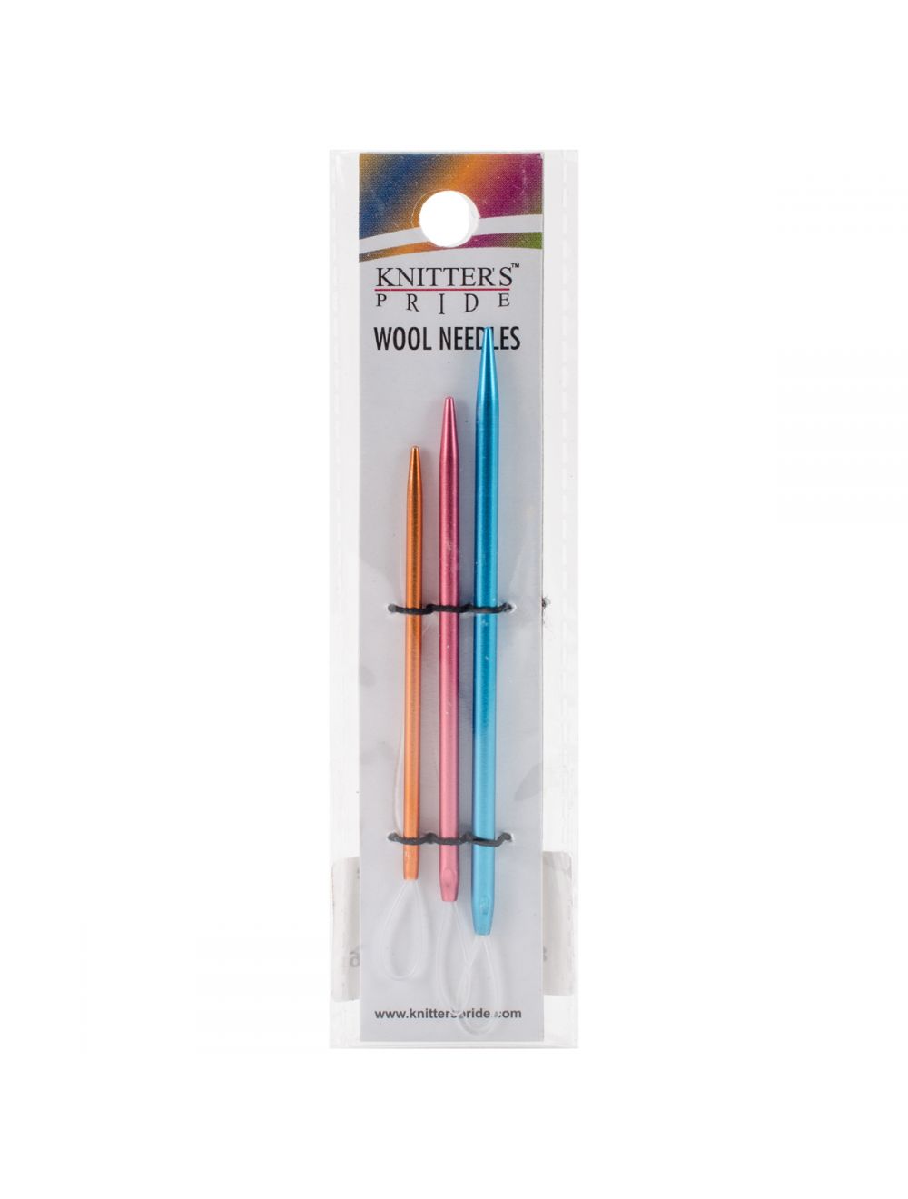 Knitters Pride Wool Needles