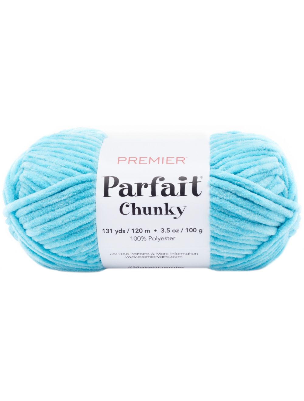 Premier Yarns Parfait Chunky Yarn-Seaside