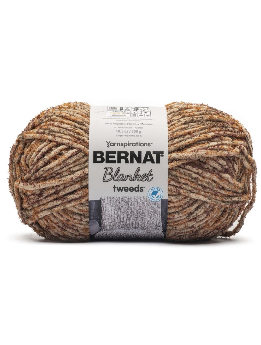 Bernat tweed 2024