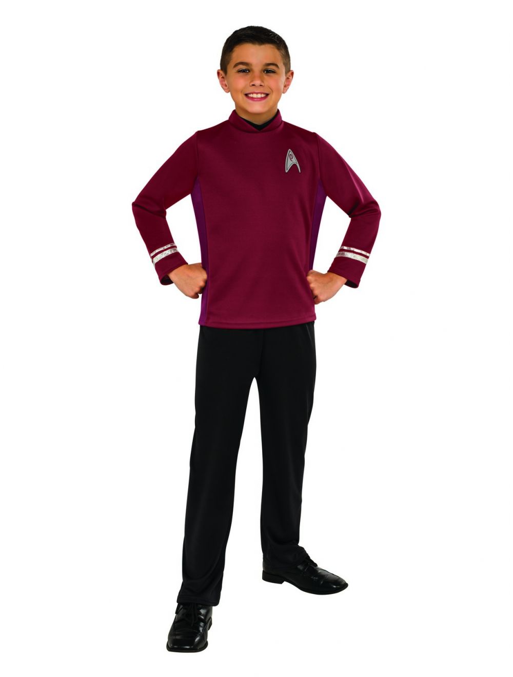 Rubies Costume Kids Star Trek Beyond Scotty Costume, Medium (WI01245311)