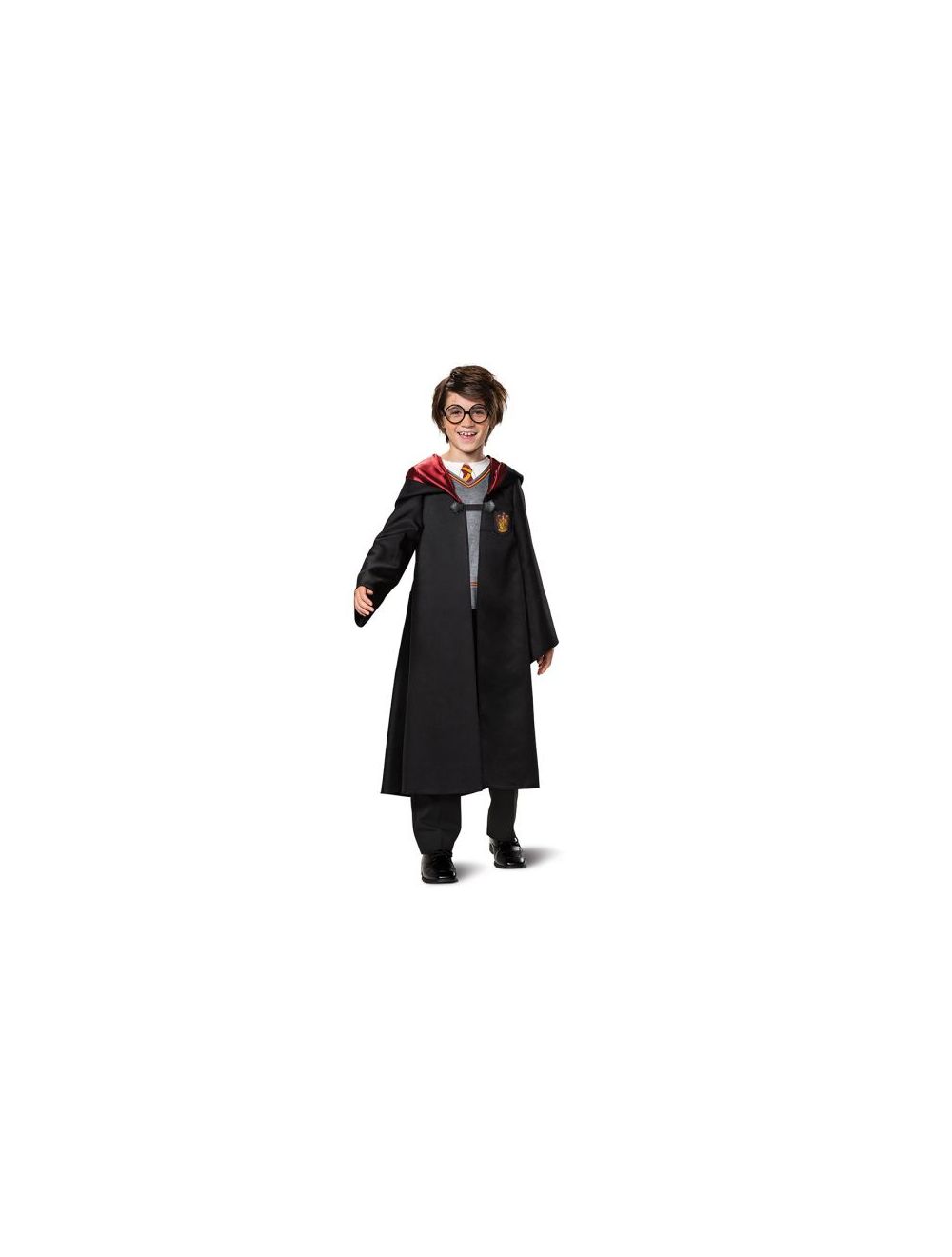 Disguise Harry Potter Costume for Kids, Classic Boys Outfit (FC01008021)
