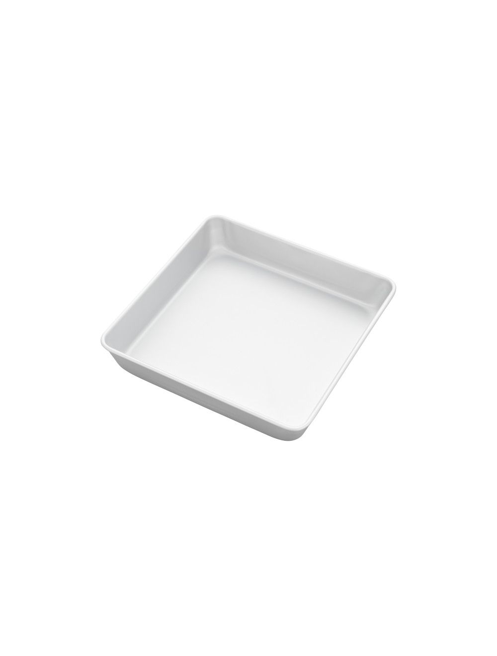 Wilton Performance Pans Aluminum Square Cake and Brownie Pan, 10-Inch